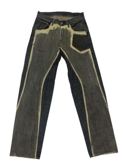 Other Designers Designer - Jeans jeans distressed