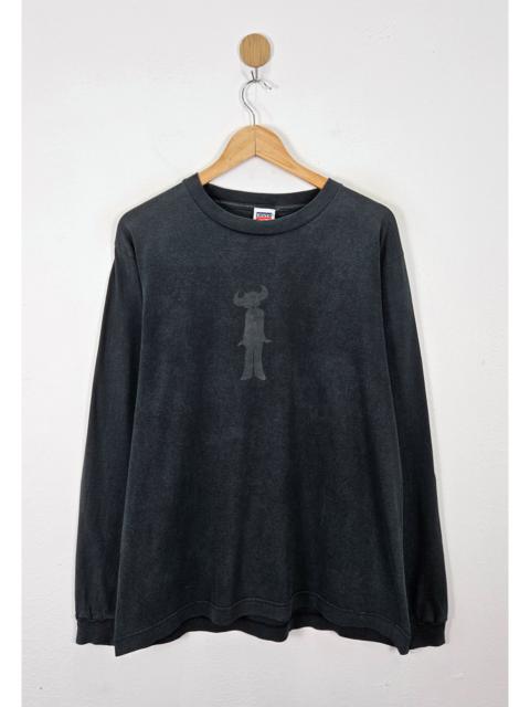 Other Designers Vintage - Vintage 90s 1999 Jamiroquai Levi's shirt