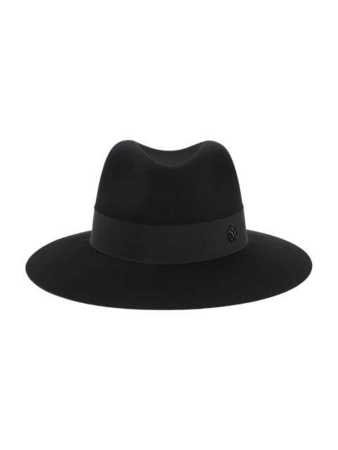MAISON MICHEL Henrietta Hat