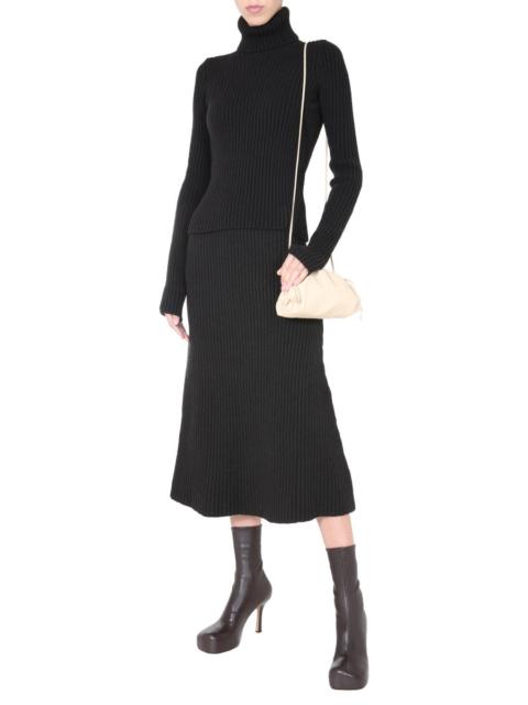 Bottega Veneta Bottega Veneta Women Turtleneck Sweater