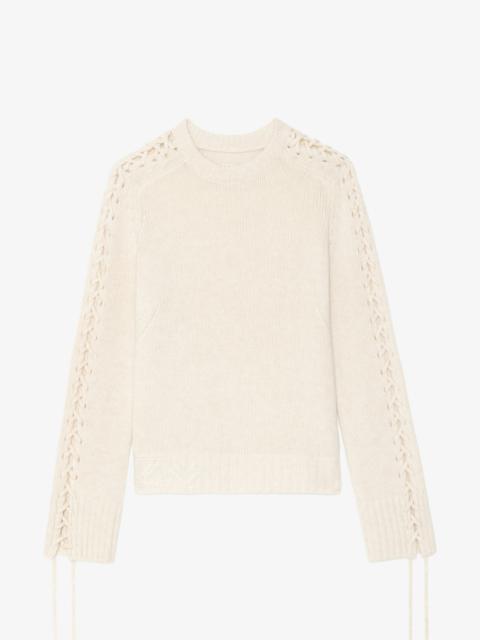 Zadig & Voltaire Malty Sweater
