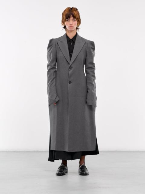 SLV Gusset Long Jacket