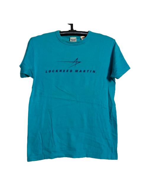 Other Designers Vintage - 🔥RARE🔥Vtg Buzz Rickson x The Skunk Work Army Promo Shirt