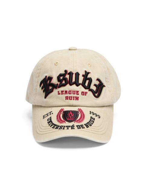 Ksubi LEAGUE DAD CAP DESERT