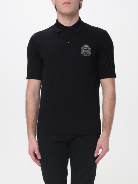 Dolce & Gabbana Polo shirt men Dolce & Gabbana