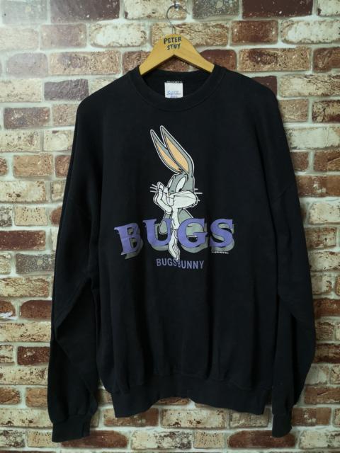 Other Designers Vintage - VINTAGE BUGS BUNNY SWEATSHIRT