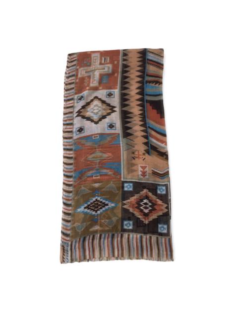 Other Designers Vintage - Vintage Navajo Scarf