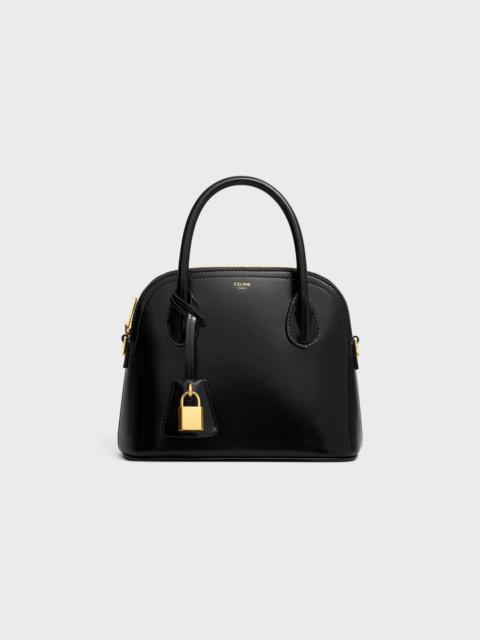 CELINE TEEN HONORINE BAG IN shiny calfskin