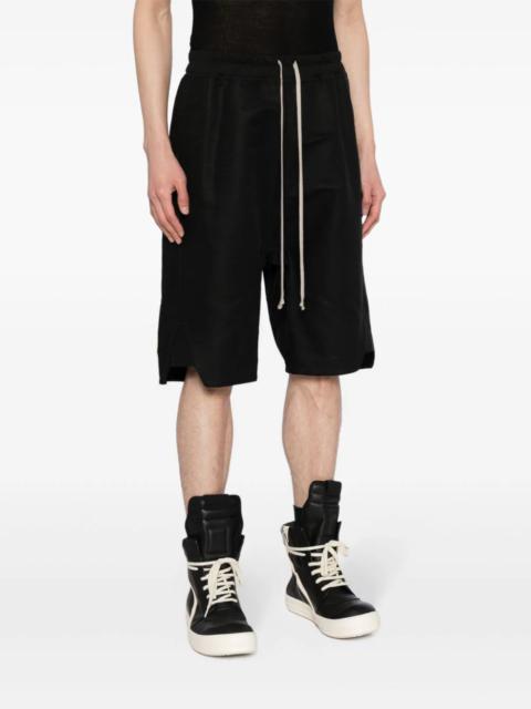 RICK OWENS Men Basket Swingers Shorts