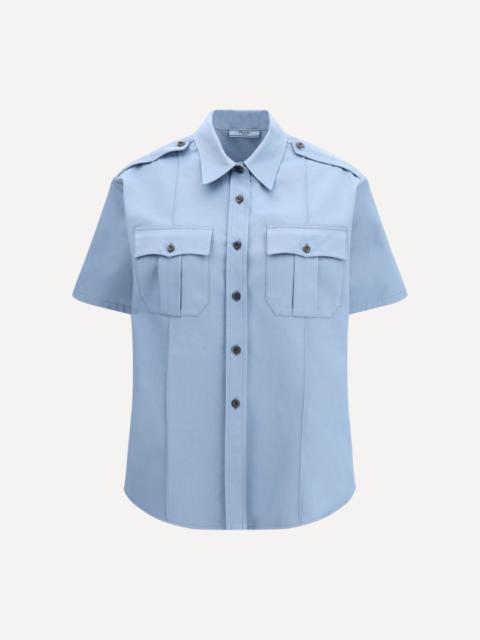 Prada Short-sleeved Shirt