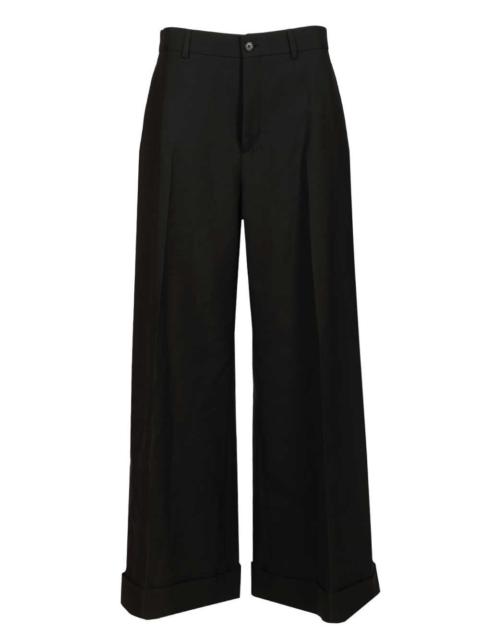 CELINE Celine Men "Dock" Trousers