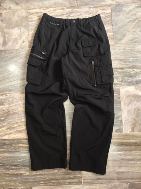 thisisneverthat® THISISNEVERTHAT Crazy Multi Zip Pant