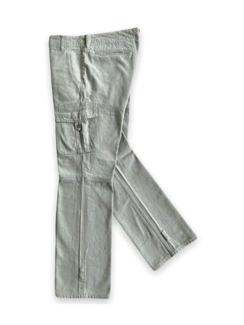 Ozone Rocks Hysteric Glamour Denim Cargos