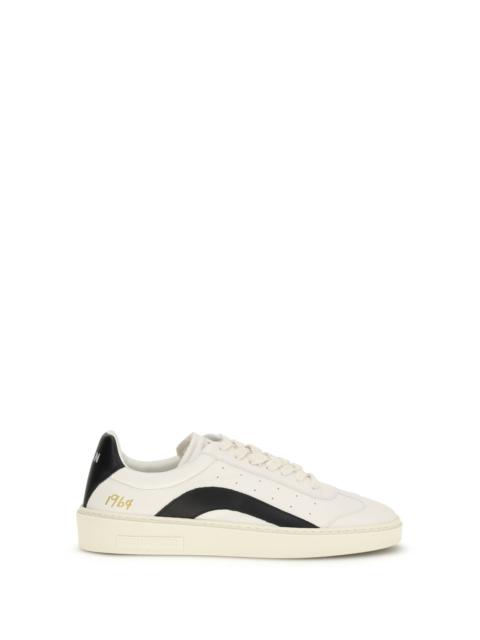 DSQUARED2 Dsquared2 Rider Sneakers