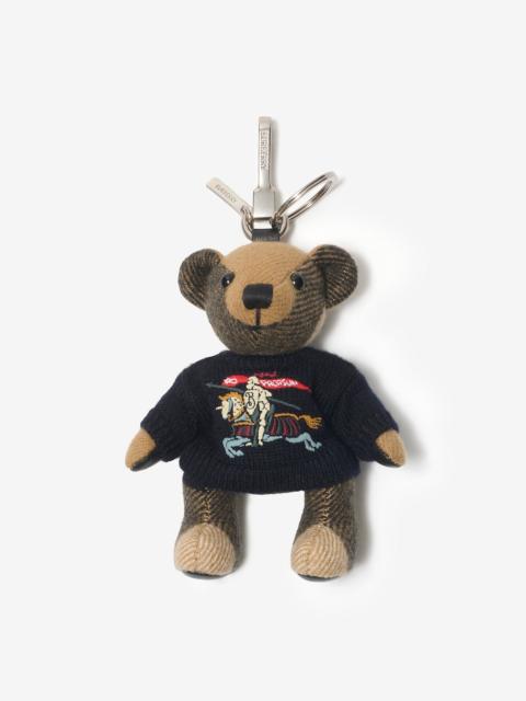 Burberry Thomas Bear Charm