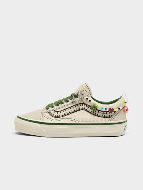 Vans Women's Vans x Cocona Old Skool Casual Shoes