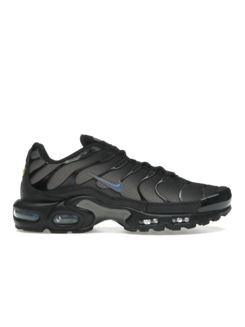 Nike Nike Air Max Plus Black Diffused Blue