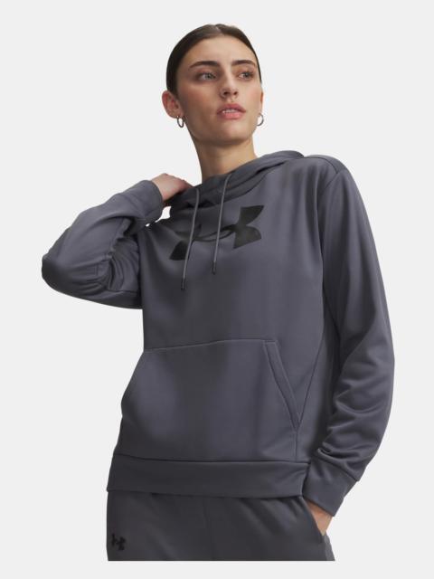 Under Armour Armour Fleece® Big Logo
