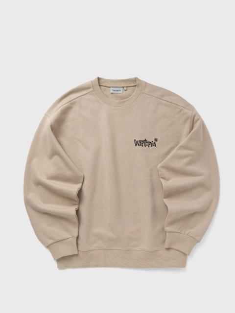 Carhartt Wiptopia Sweat