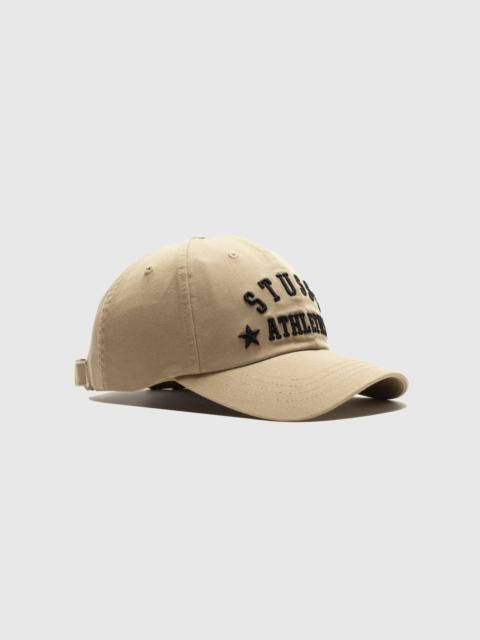Stüssy LP ATHLETICS STRAPBACK CAP