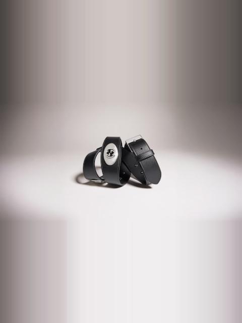 GUCCI Belt with square buckle