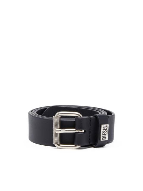 Diesel B-Biscotto belt