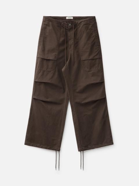 entire studios BARREN CARGO BRUNETTE