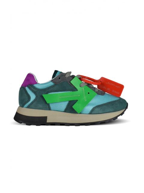 Off-White Off-White Women Hg Runner Sneakers
