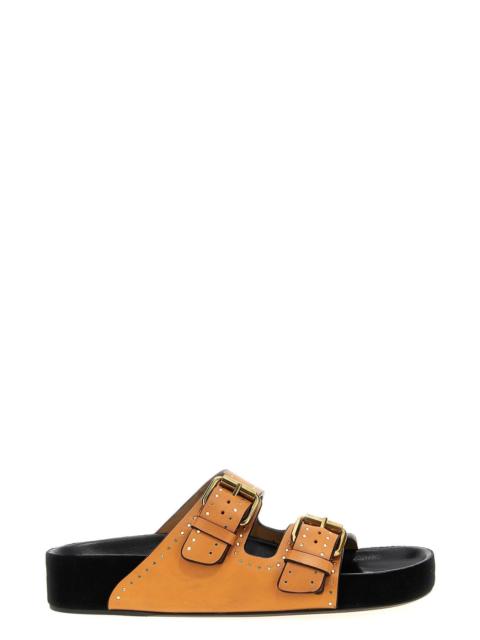 Isabel Marant Isabel Marant Women 'Lennyo' Sandals