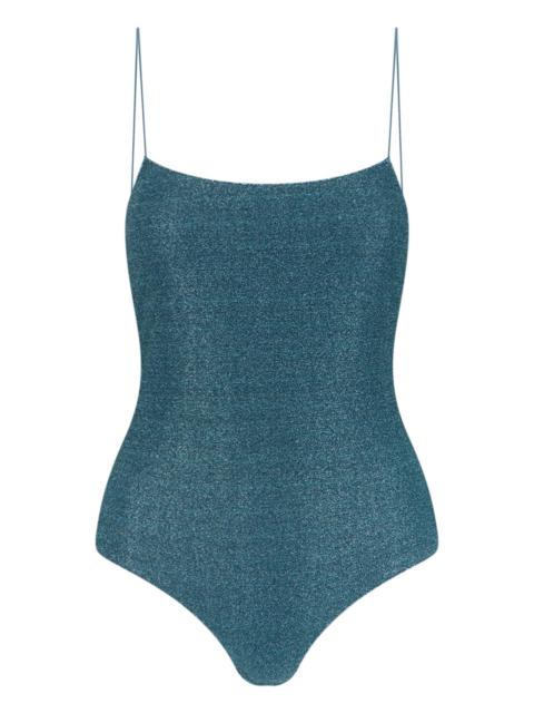 Oséree ONE-PIECE SWIMSUIT "LUMIÈRE"