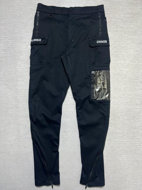 Other Designers Nike × Undercover - Nike - Undercover - F/W ‘19 - Cargo Pants