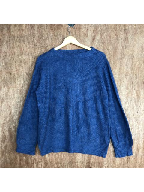 Other Designers Homespun Knitwear - Zeal Knit Sweater