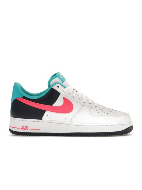 Nike Nike Air Force 1 Low '07 90's Neon