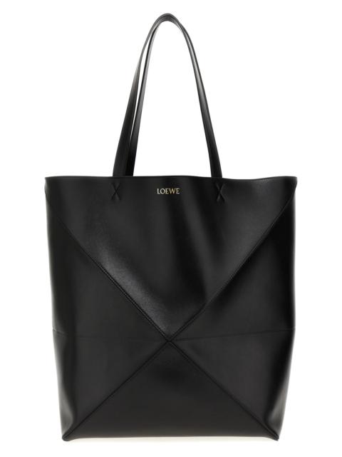 Loewe Shopping 'Large Puzzle Fold'