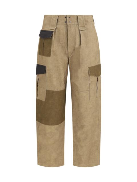 Isabel Marant Étoile Marant Etoile Women Renzae_Pantalon