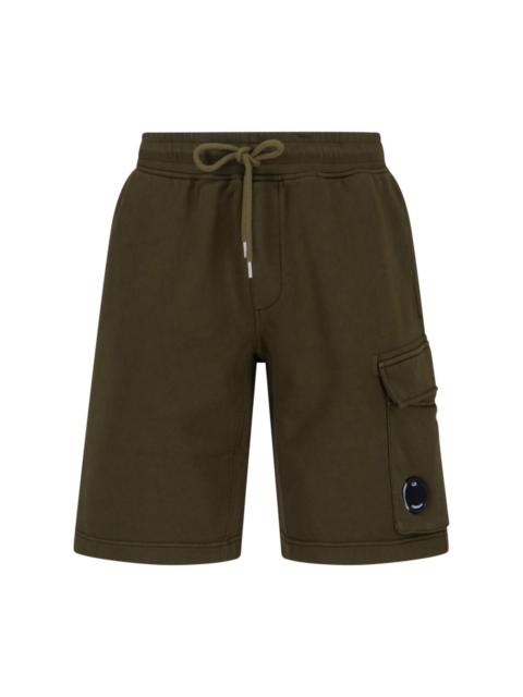 C.P. Company 'LENS' SHORTS