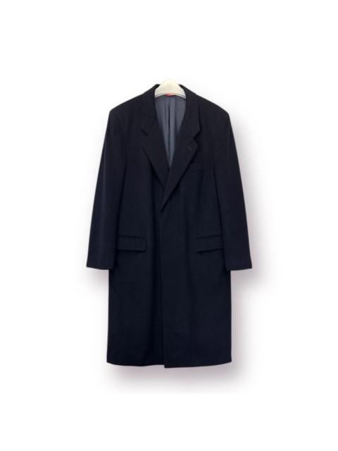 Other Designers Urban Outfitters - 🔥 D'Urban Japanesse Long Wool Coat