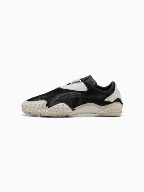 PUMA Mostro Mesh Sneakers