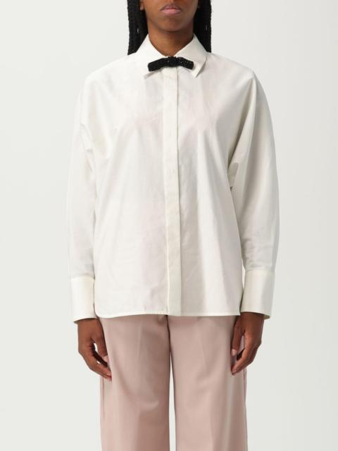 Max Mara Studio Max Mara Studio Women Shirt Woman Max Mara Studio