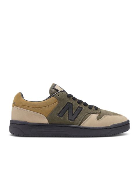 New Balance NEW BALANCE NUMERIC 480 'OLIVE TAN'