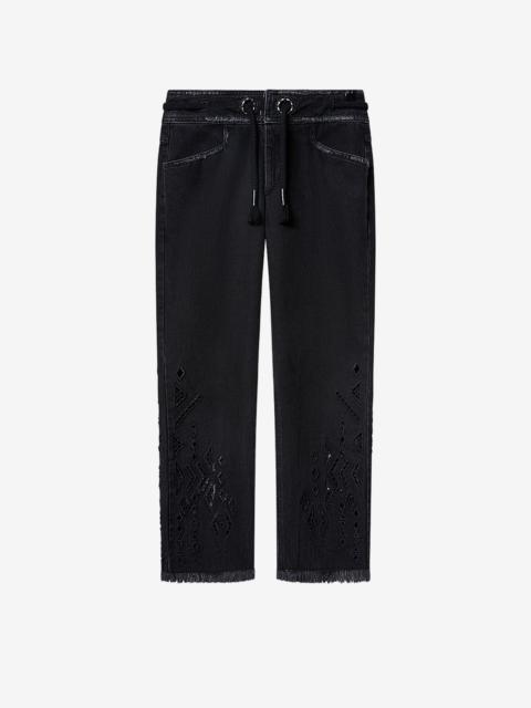 Isabel Marant ALISON PANTS