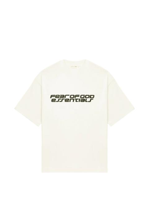 ESSENTIALS Fear Of God Essentials 90'S Short-sleeve T-shirt