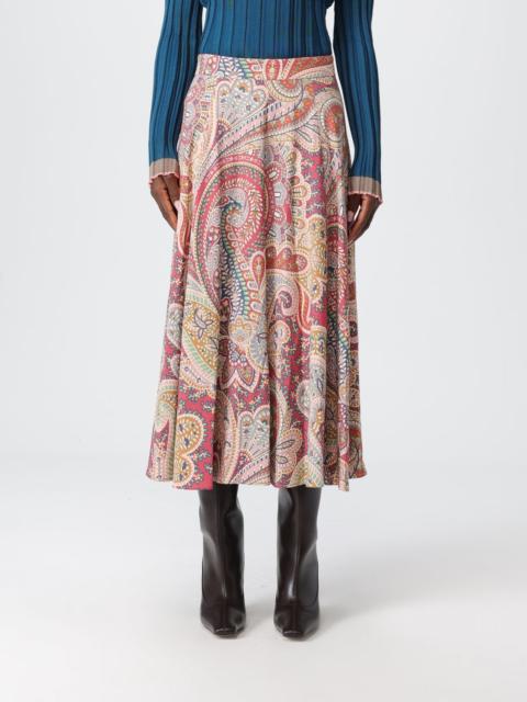 Etro Skirt woman Etro