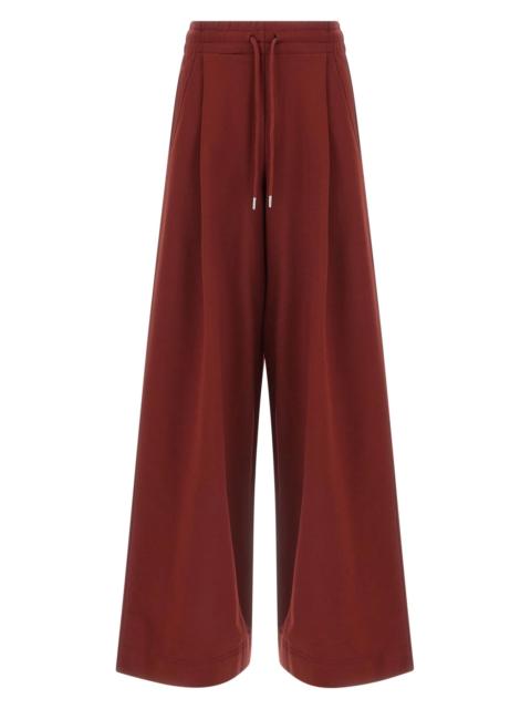 Dries Van Noten 'Hadium' pants