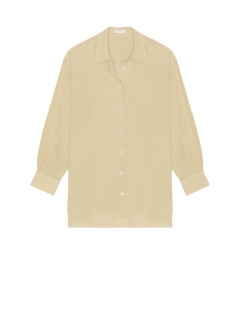 The Row Luka Shirt