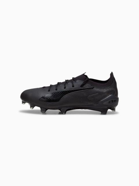 PUMA ULTRA 5 ULTIMATE Firm Ground Men's Soccer Cleats