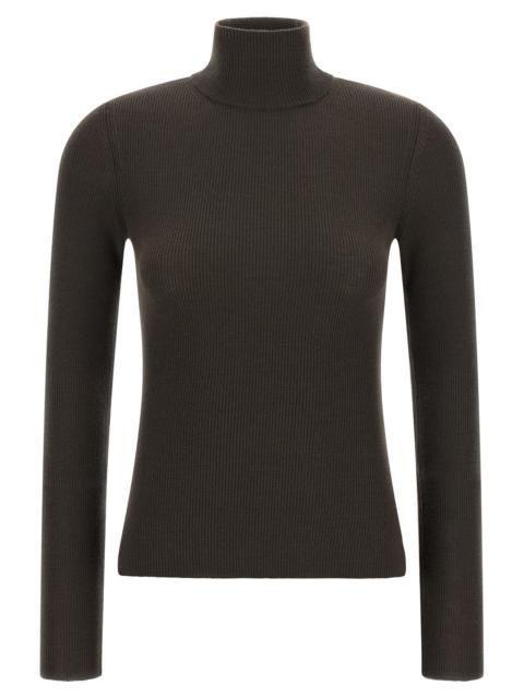 Max Mara Max Mara Women 'Cavallo' Turtleneck Sweater