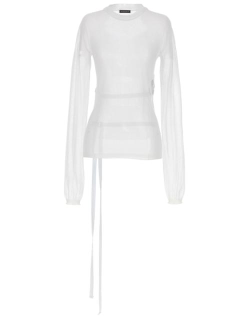 Ann Demeulemeester Ann Demeulemeester Women 'Blion' Sweater