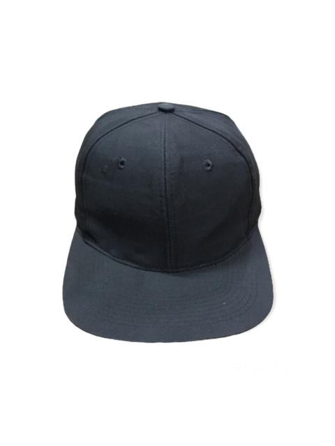 Other Designers vintage blank snapback hats