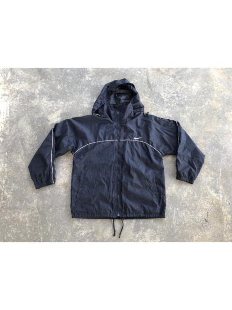 Nike Vintage y2k nike windbreaker